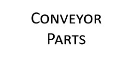 Conveyor Parts