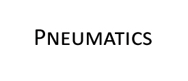 Pneumatics