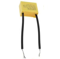 SAFETY CAPACITOR 0.22uF