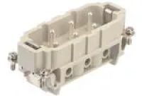 Harting Heavy Duty Power Connector