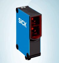 SICK PHOTOELECTRIC SENSOR