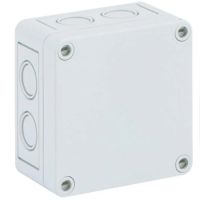 Altech Corp Junction Box 94x94x57