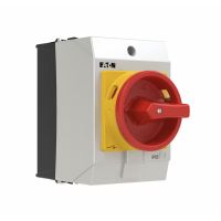 Eaton T0 3 8342I1SVB Disconnect Switch