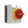 Eaton T0 3 8342I1SVB Disconnect Switch