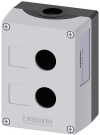 Siemens Enclosure for 22 mm Control Switches