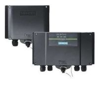 Siemens 6AV6671 5AE10 0AX0 SIMATIC Mobile Panel Connection Box DP Plus MPI PROFIBUS