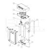 Wulftec 20" Carriage Assembly Complete 6MCAR00911