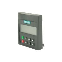Siemens 6SE6400 0AP00 0AA1 MICROMASTER Basic Operator Panel BOP for 420 430 440 Drives