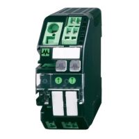 MURR MICO AUXILIARY CIRCUIT 2 CHANNELS