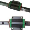Linear Rail Assembly