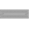 Foam for End of Arm Tool 400mm x 125mm