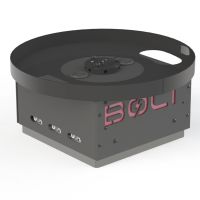 Bolt Automation Vacuum End of Arm Tool