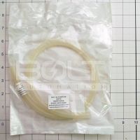 Wulftec Tubing Silicone Translucent