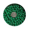 CHECK VALVE GREEN LOW SENSITIVITY 8MM