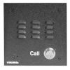 Viking E10A Entry Phone with Black Aluminum Faceplate