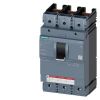 Siemens 3VA53400BB310AA0 400A Switch