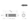Self Adjusting Shock Absorber