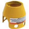 Schneider Electric ZBZ1605 Padlockable Guard for 40mm Mushroom Head